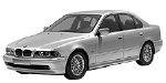 BMW E39 P383A Fault Code