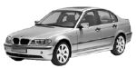 BMW E46 P383A Fault Code