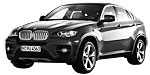 BMW E71 P383A Fault Code