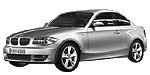 BMW E82 P383A Fault Code