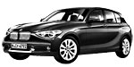 BMW F20 P383A Fault Code
