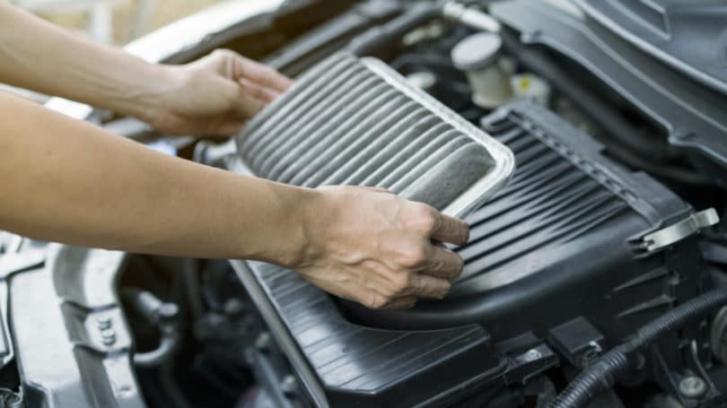 See P383A repair manual